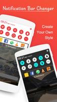 Notification Bar Changer capture d'écran 2