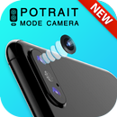 Portrait Mode Camera : DSLR Camera APK