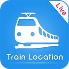Indian Railway Live Train Running Status : PNR আইকন