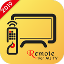 Remote for All TV: Universal Remote Control APK
