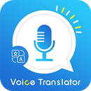 Voice Translator : Translate Voice In All Language APK