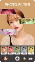 Beauty Plus Camera : Selfie Beauty Camera, Makeup capture d'écran 3