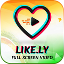 Like.ly - Like Indian Short Videos & Status APK