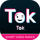 Tok Tok India ícone