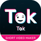 Tok Tok India ícone