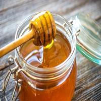 Honey Benefits پوسٹر