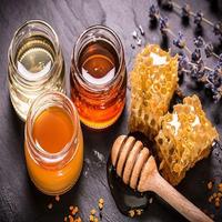 Benefícios do mel, dicas imagem de tela 1