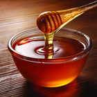 蜂蜜の利点とヒント アイコン