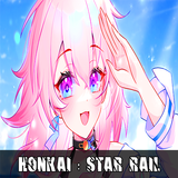 Honkai :Star Rail Wallpaper 4k