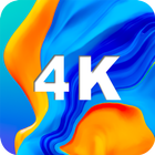 Fonds d'écran pour Honor 4K icône