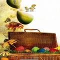 Easter Eggs Live Wallpaper