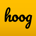 Hoog أيقونة