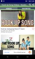 Hook Up Song Videos - Student Of The Year 2 Songs 스크린샷 3
