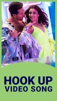 Hook Up Song Videos - Student Of The Year 2 Songs Affiche