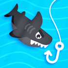 Epic Fish Hunter - Idle fishin biểu tượng