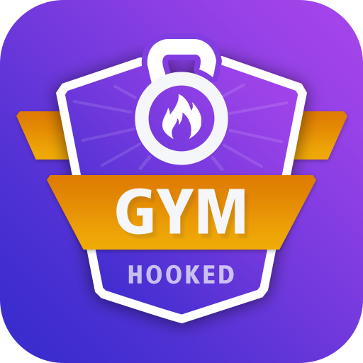 Приложение gym