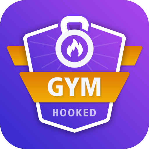 Hooked Gym