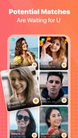 Online Dating & Casual Hookup 스크린샷 1