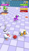 Hook Wars تصوير الشاشة 1