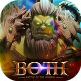 Battle of the Horizon icon