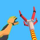 Hook the Dummies: Shoot the Rope 图标