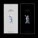 Hooligans theme for KLWP APK