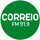 Rádio Correio FM APK