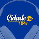 CIDADE FM FAXINAL APK