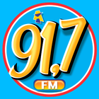 Alternativa FM Tefé / AM ikona