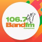 Band FM Campinas أيقونة