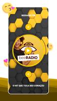 Bee Rádio FM Affiche