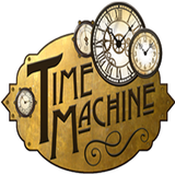 Musics Time Machine icône