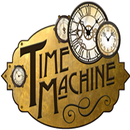 Musics Time Machine aplikacja