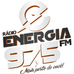 Energia FM 97,5 Tucuruí