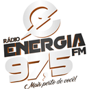 Energia FM 97,5 Tucuruí APK