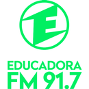 Educadora FM 91,7 APK