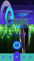 Rádio Educadoranews capture d'écran 1