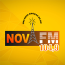Rádio Nova FM 104,9 APK