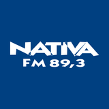 Nativa FM Campinas 图标