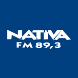 Nativa FM Campinas アイコン