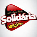 Rádio Solidária FM APK