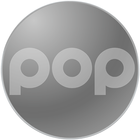 POP MIX RADIO иконка