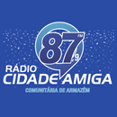 Cidade Amiga FM APK