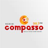 Compasso Fm-icoon