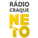Rádio Craque Neto aplikacja