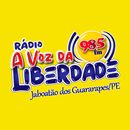 Rádio FM A Voz da Liberdade -  APK