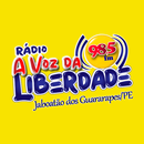 APK Rádio FM A Voz da Liberdade - 