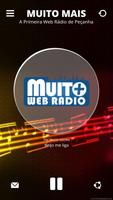 Rádio Muito Mais โปสเตอร์