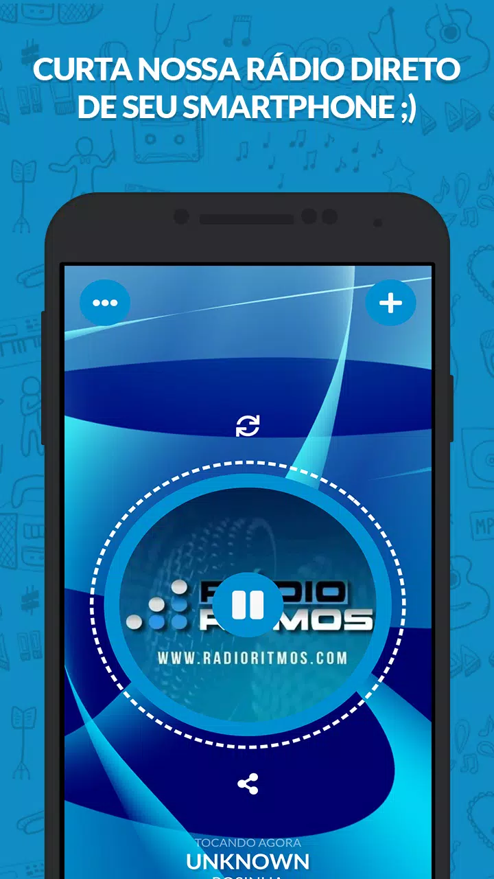 Radio Ritmos APK for Android Download