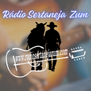 Rádio Sertaneja Zum APK